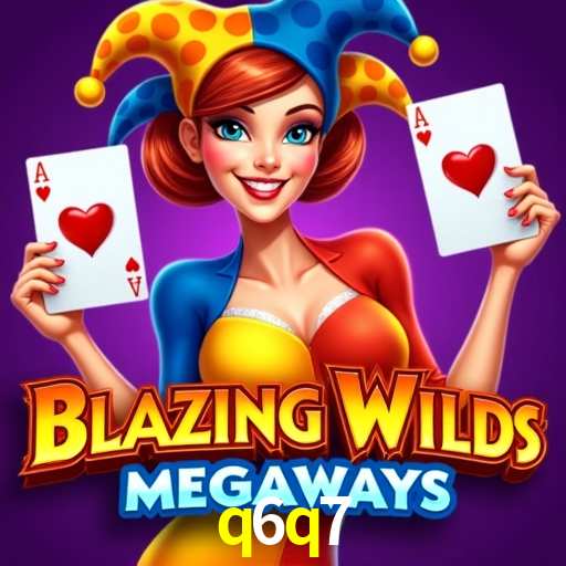 Descubra a Magia dos Jogos de Arcade no q6q7