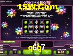 Live Casino q6q7