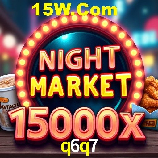 Seasonal Promotions q6q7