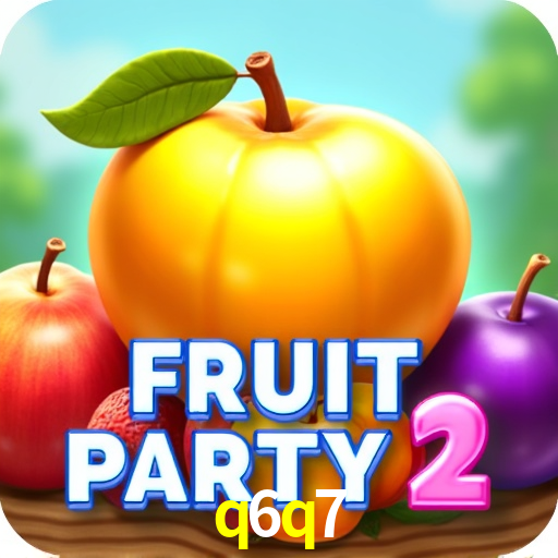 Apostas Esportivas na q6q7: Um Guia Completo