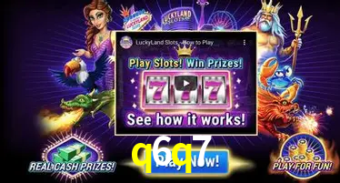Slot Games q6q7