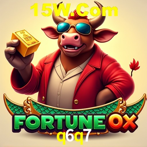 A Emoção da Loteria na q6q7: Uma Chance de Mudança de Vida