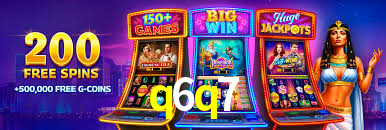 Exclusive Games q6q7