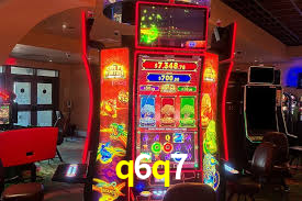 q6q7: Jogue Crash e Experimente Alta Recompensa Instantânea