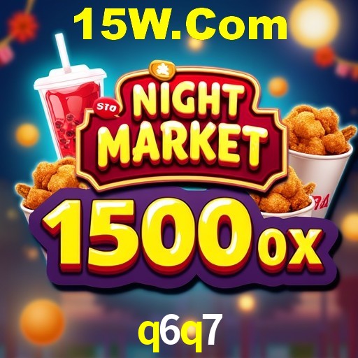 Descubra o Mundo do Cassino Online com q6q7