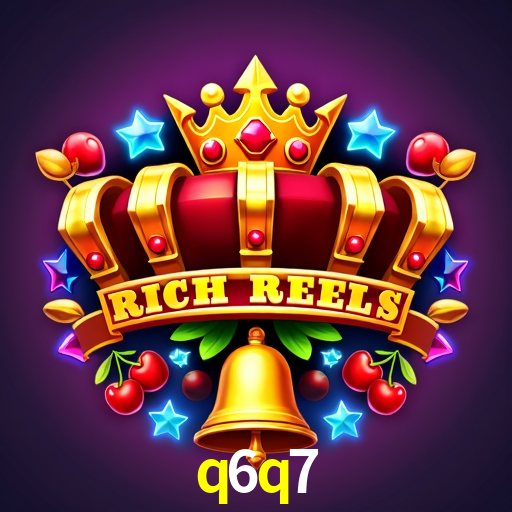 Inovações de Jogos na q6q7: O Futuro das Experiências Interativas