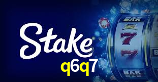 q6q7: Jogos de Caça-Níqueis-Altas Recompensas, Roleta-Velocidade, Blackjack-Desafios Máximos