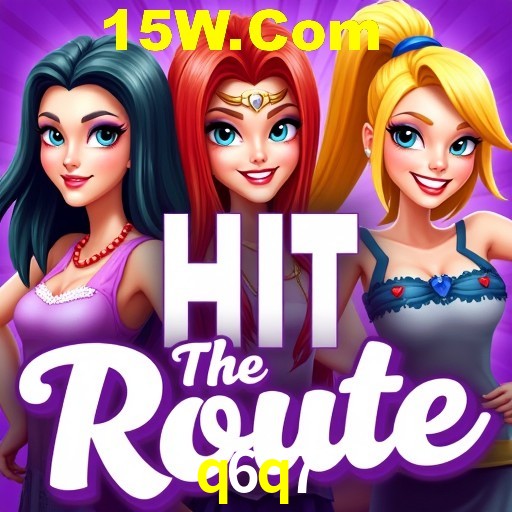 Slot Games q6q7