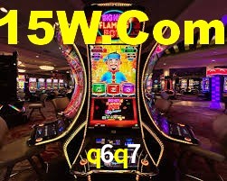 Exclusive Games q6q7