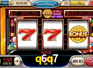 Casino Ao Vivo q6q7