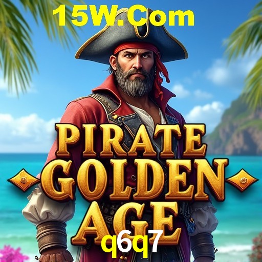 Descubra o Mundo do Cassino Online com q6q7