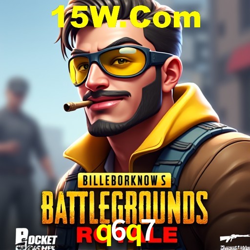 Desvendando o Mundo dos Jogos Virtuais na q6q7