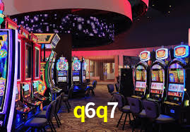 q6q7 - Game Jogo Cassino no Brasil - q6q7.com