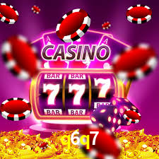 q6q7: A Experiência de Casino com Jogos de Mesa ao Vivo