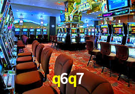 Tournaments q6q7