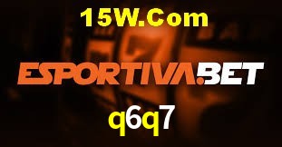 Welcome Bonus q6q7